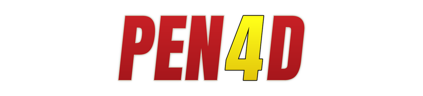 pen4d